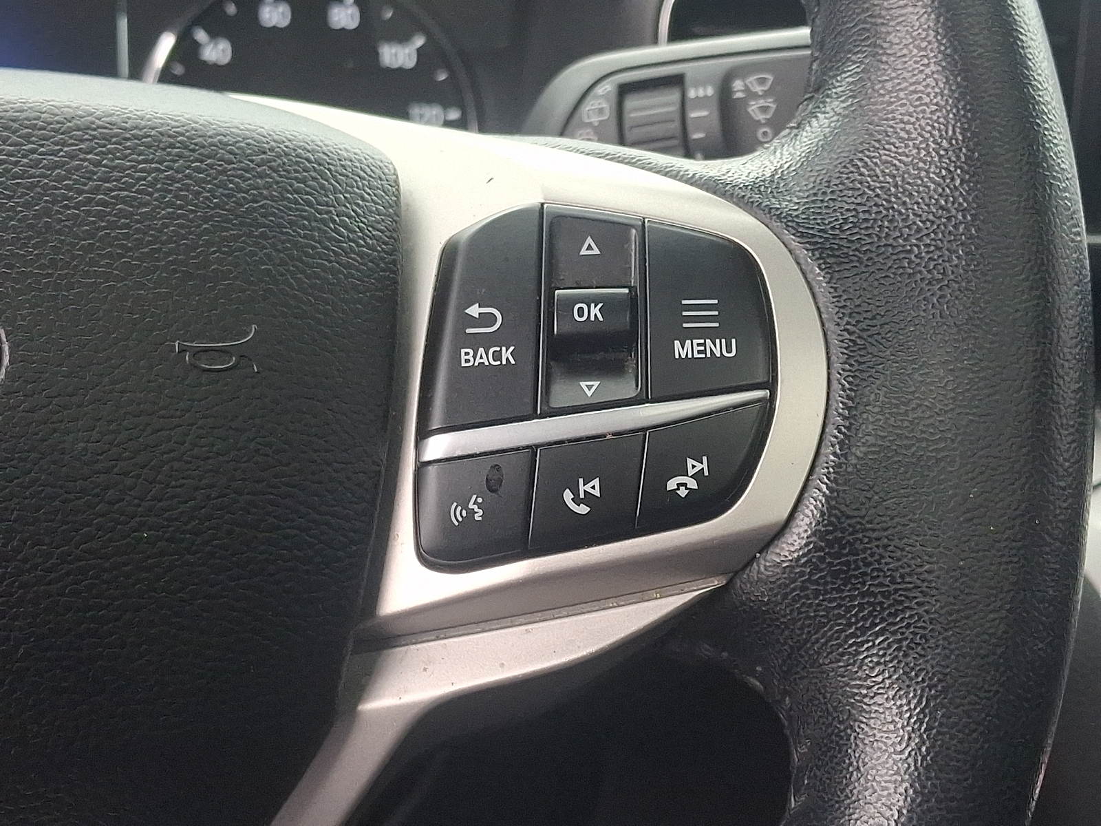 Used 2021 Ford Explorer SUV