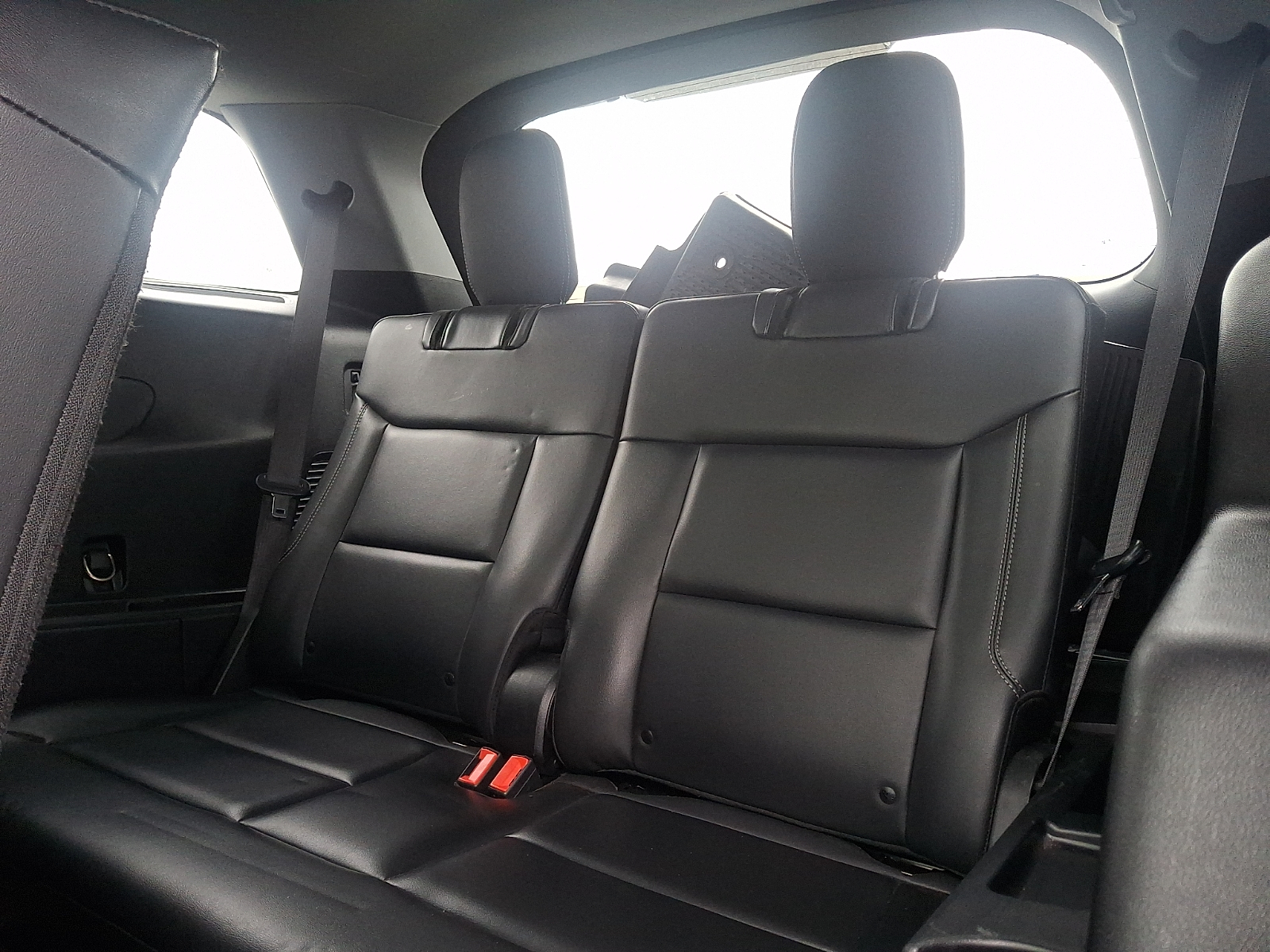 Used 2021 Ford Explorer SUV