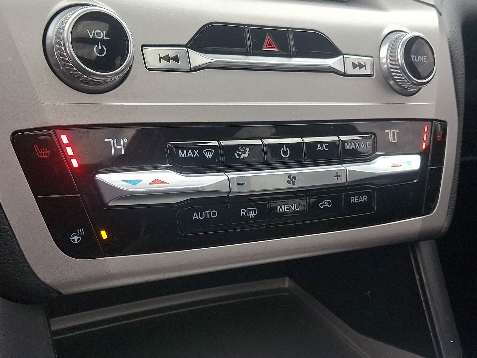 Used 2021 Ford Explorer SUV