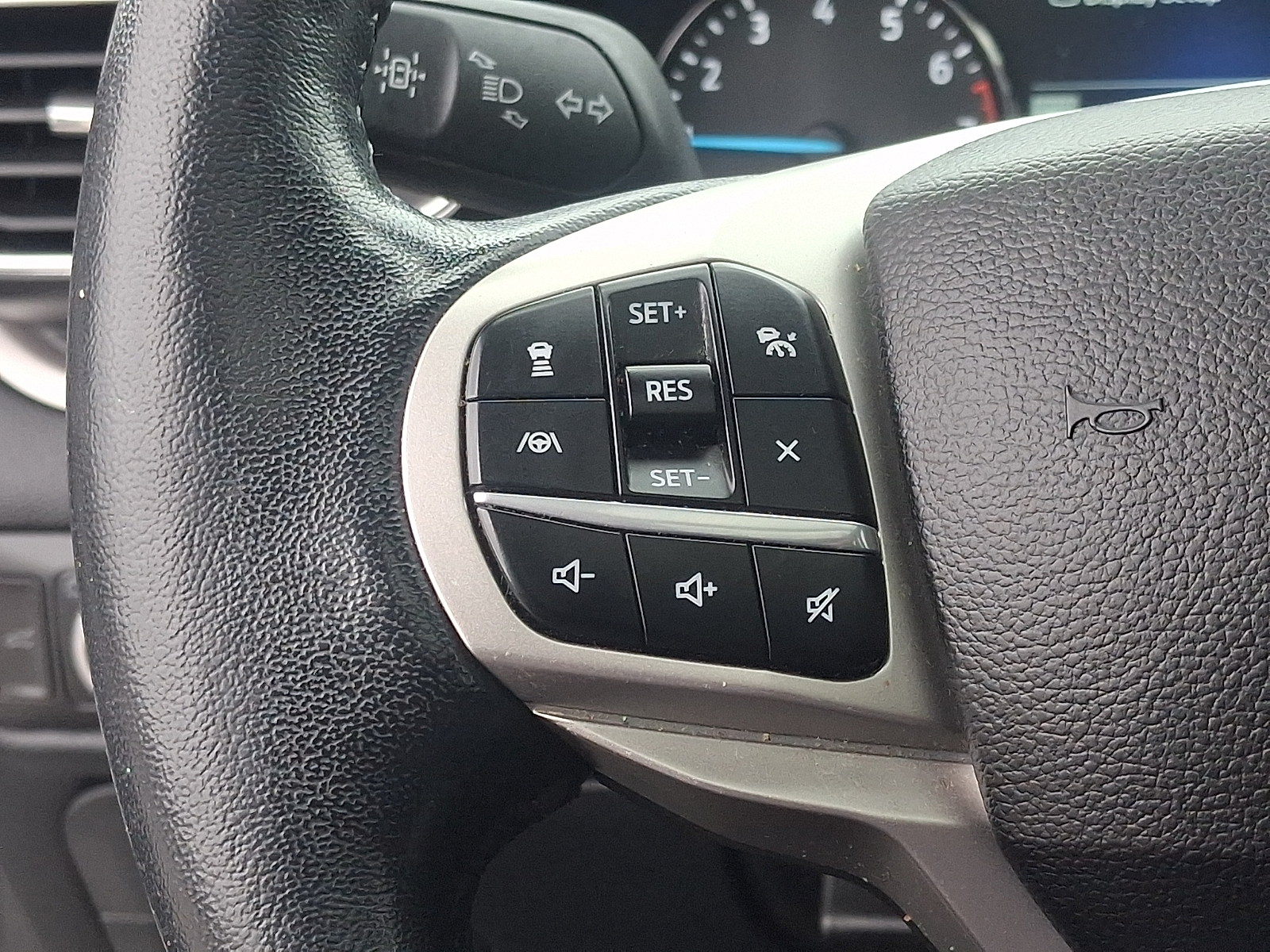 Used 2021 Ford Explorer SUV