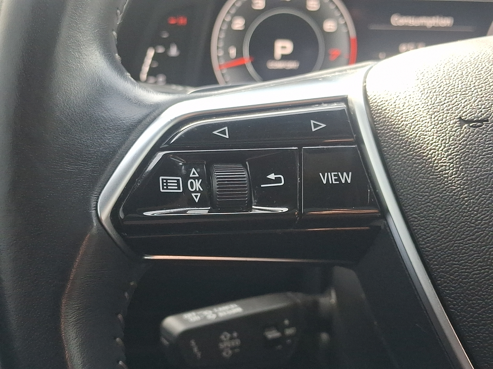 Used 2019 Audi A7 Hatchback