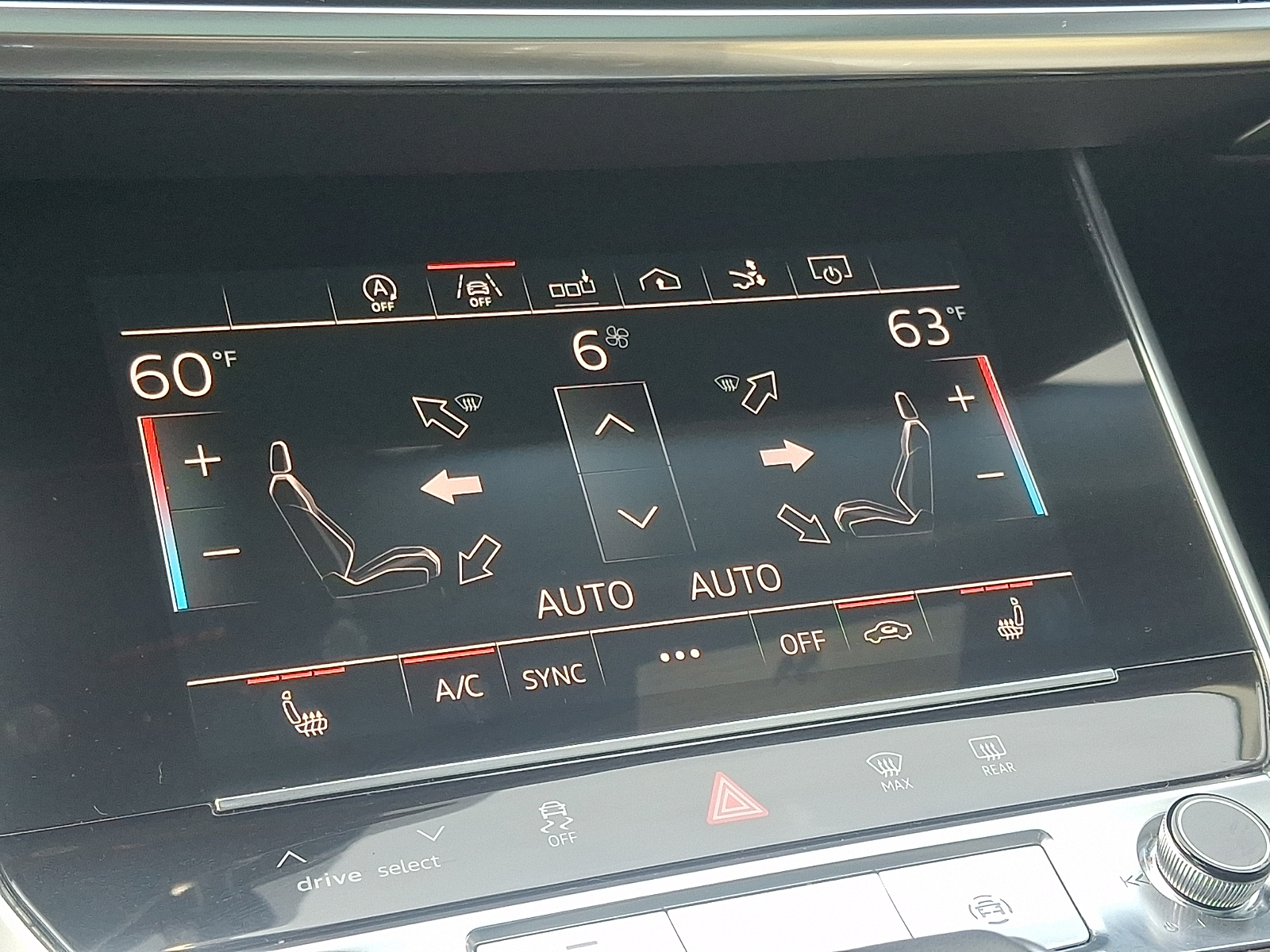 Used 2019 Audi A7 Hatchback