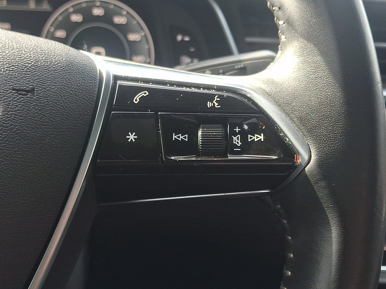 Used 2019 Audi A7 Hatchback