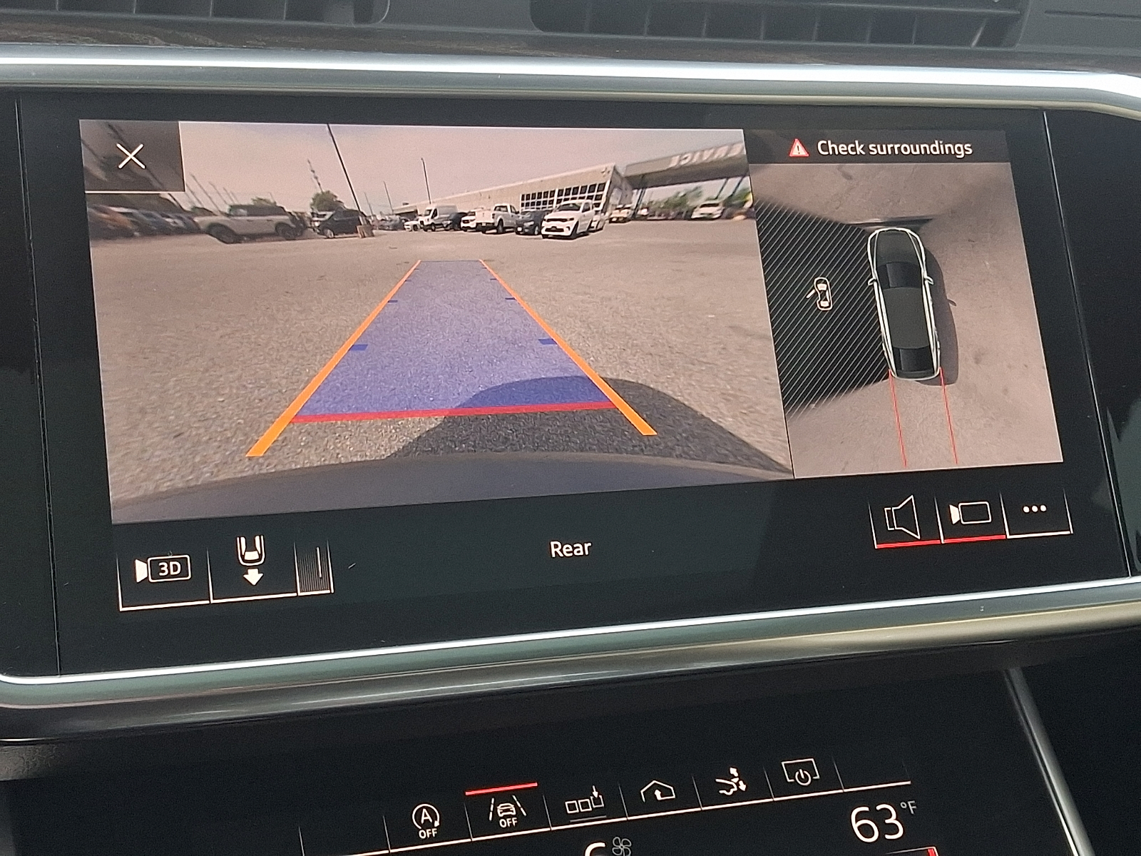 Used 2019 Audi A7 Hatchback