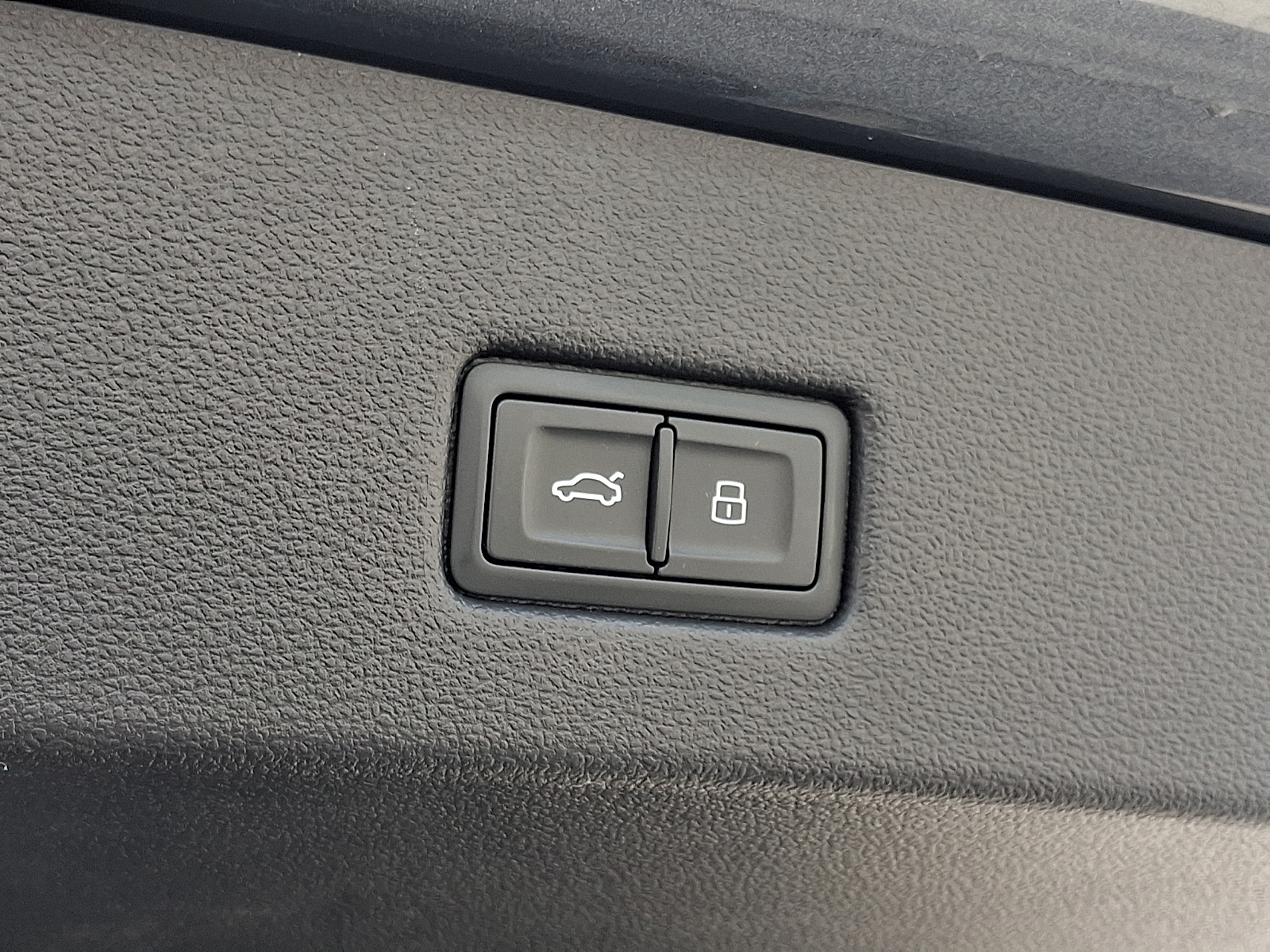 Used 2019 Audi A7 Hatchback