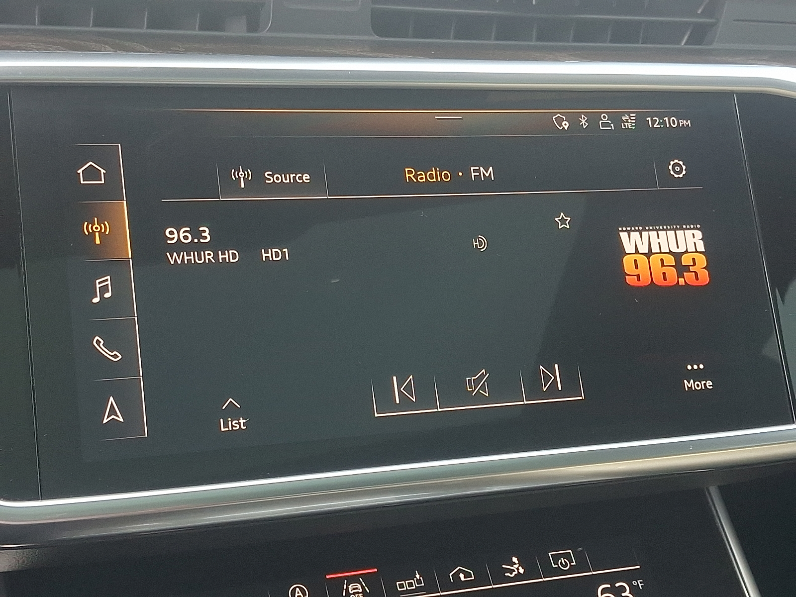 Used 2019 Audi A7 Hatchback