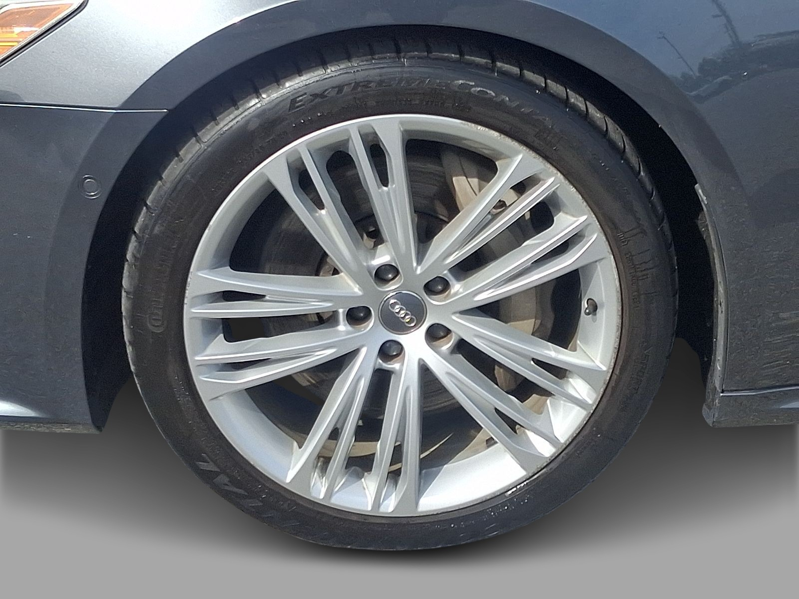 Used 2019 Audi A7 Hatchback