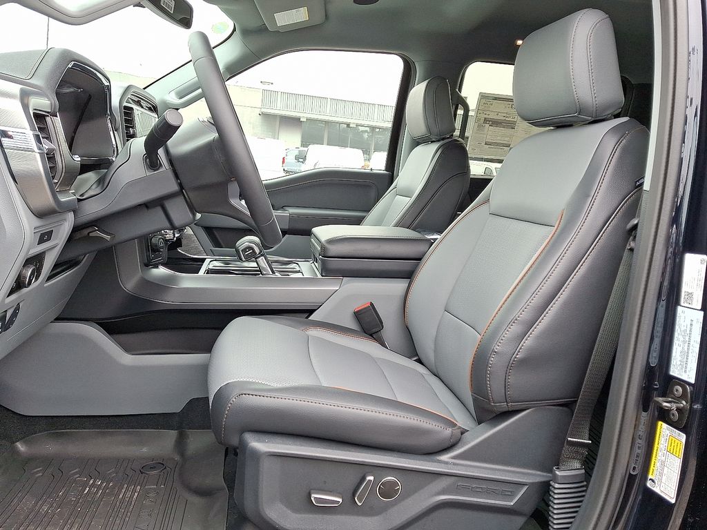 New 2026 Ford F-150 Truck