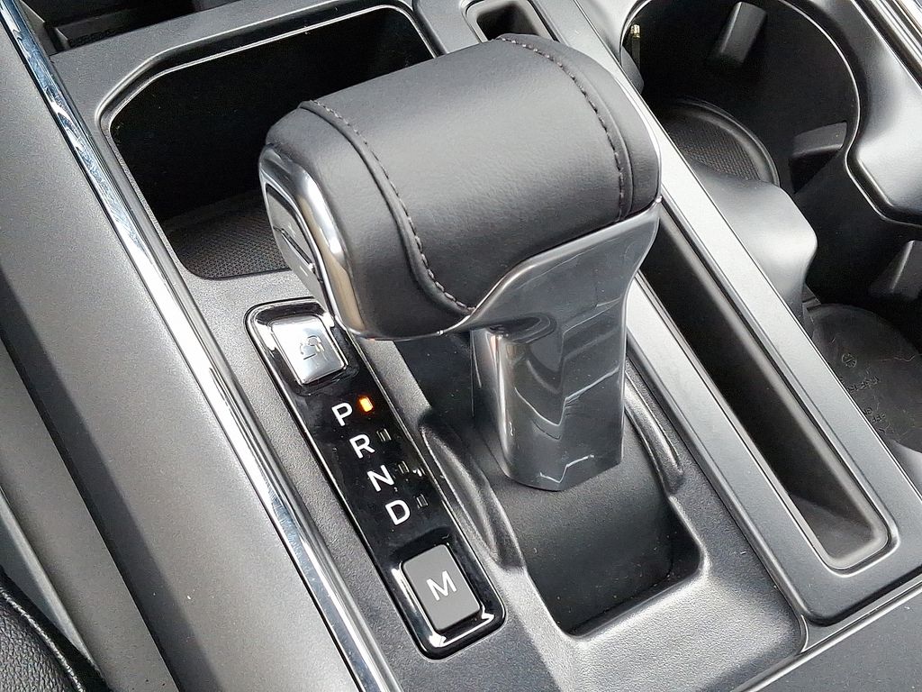 New 2026 Ford F-150 Truck
