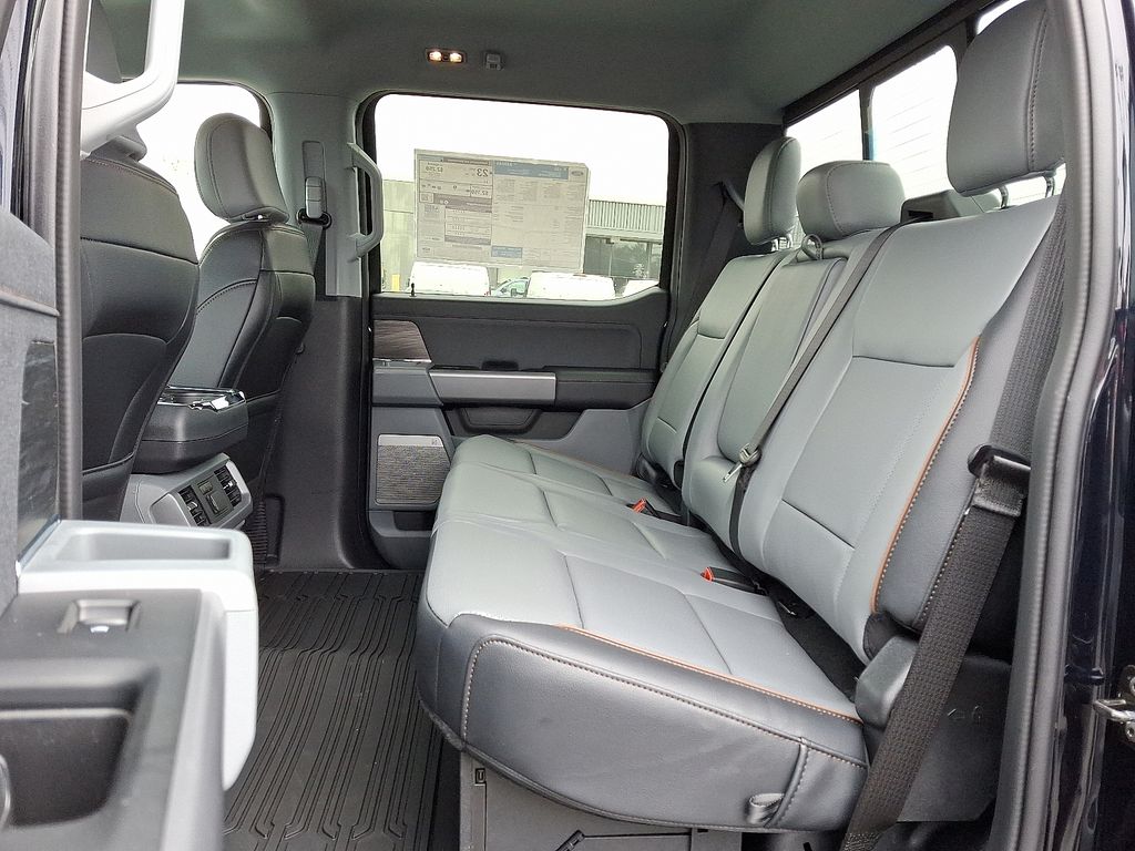 New 2026 Ford F-150 Truck