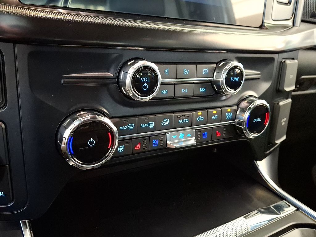 New 2026 Ford F-150 Truck