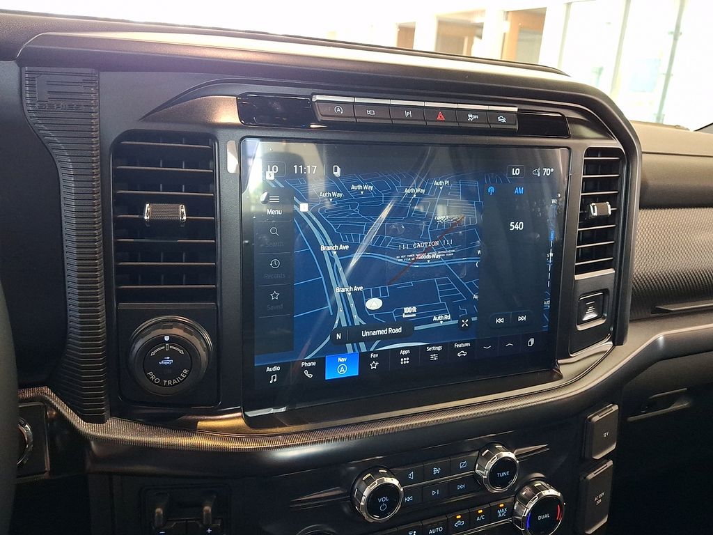 New 2026 Ford F-150 Truck