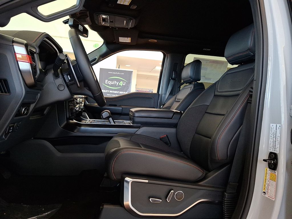 New 2026 Ford F-150 Truck