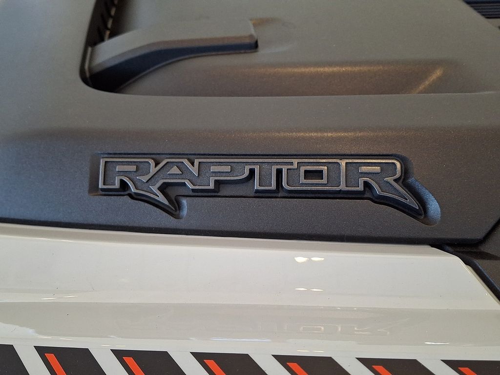 New 2026 Ford F-150 Truck