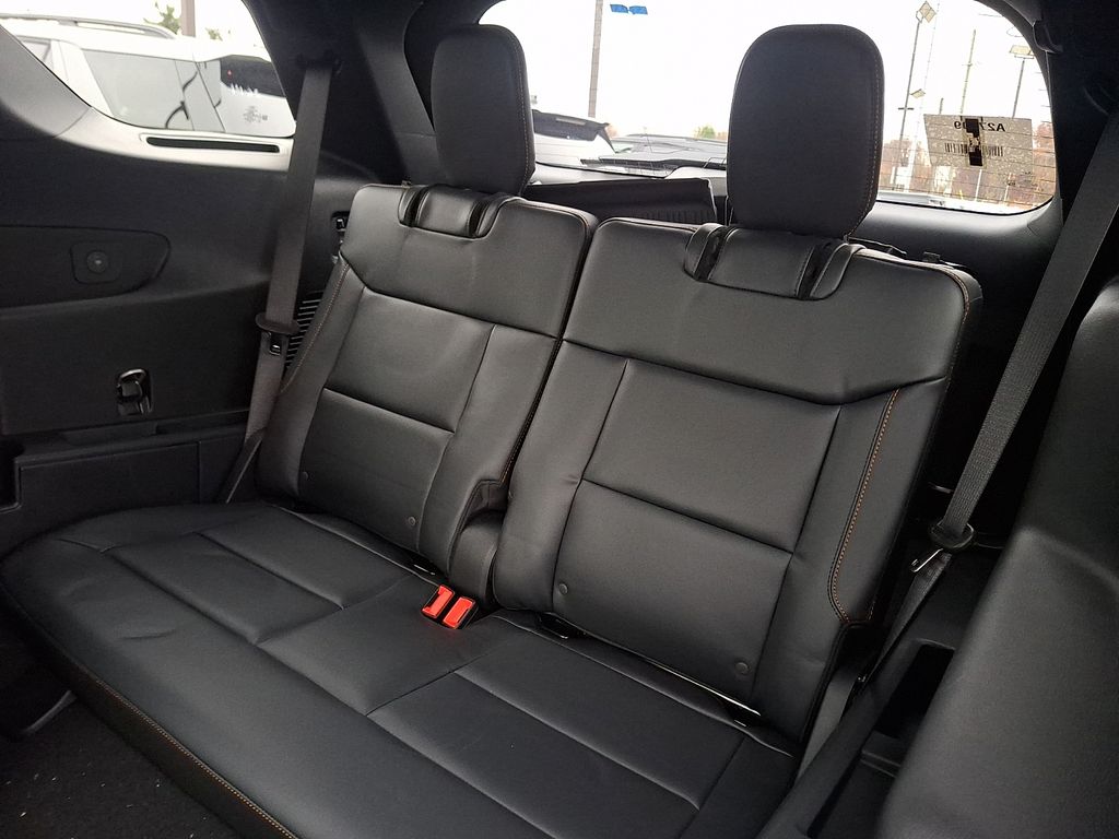 New 2026 Ford Explorer SUV