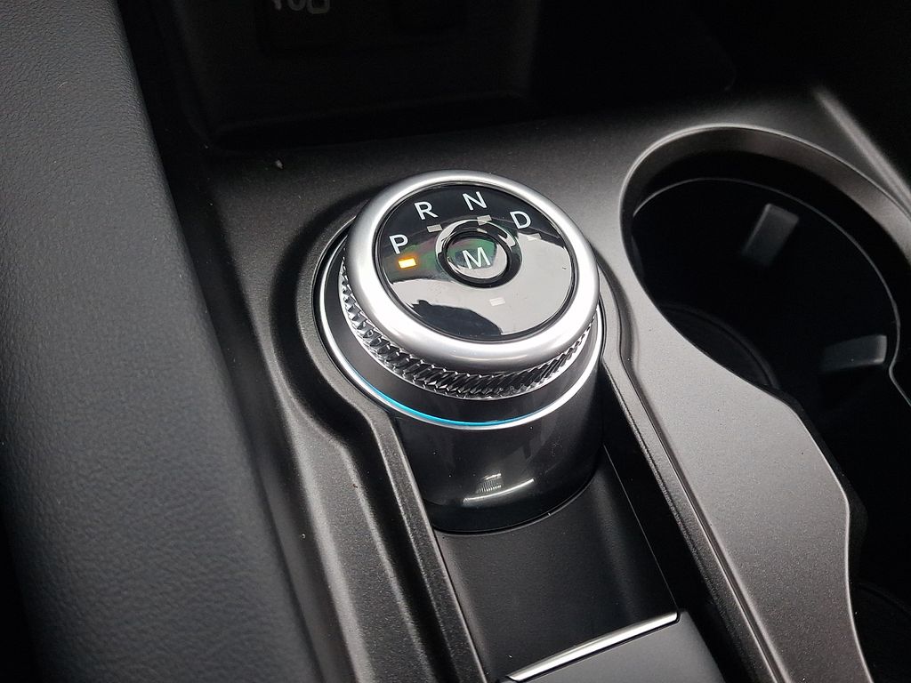 New 2026 Ford Explorer SUV