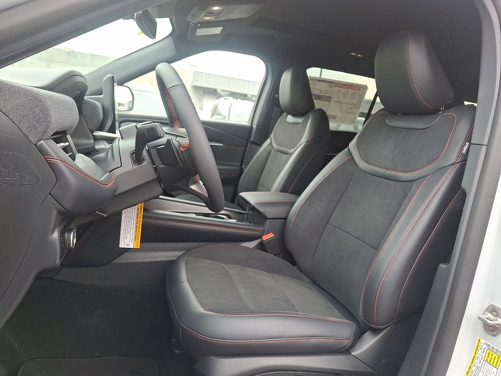 New 2026 Ford Explorer SUV