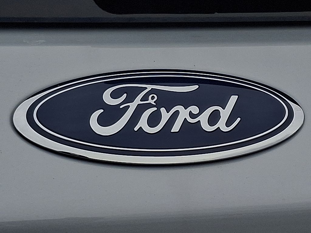 New 2026 Ford Explorer SUV
