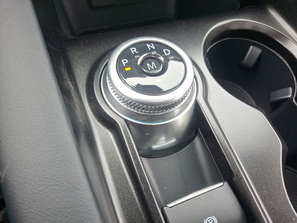 New 2026 Ford Explorer SUV