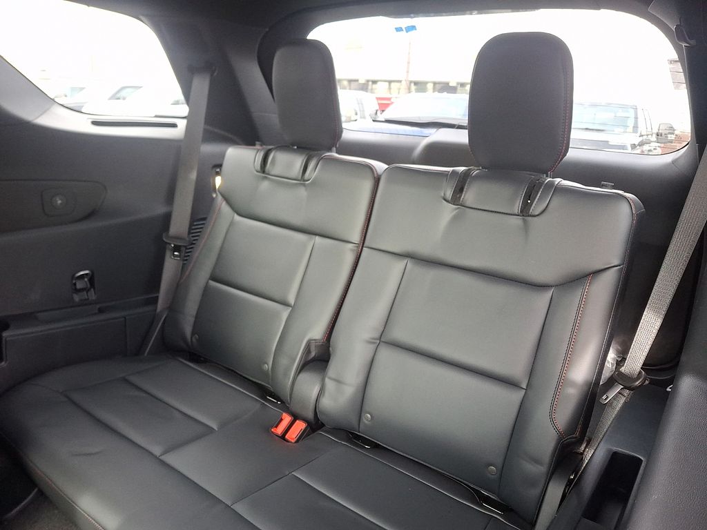 New 2026 Ford Explorer SUV