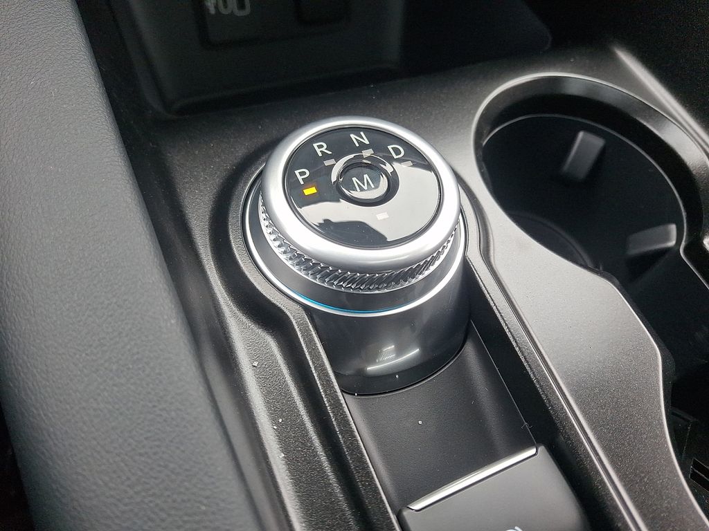 New 2026 Ford Explorer SUV