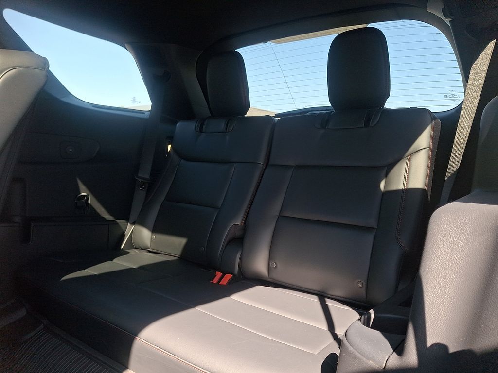 New 2026 Ford Explorer SUV
