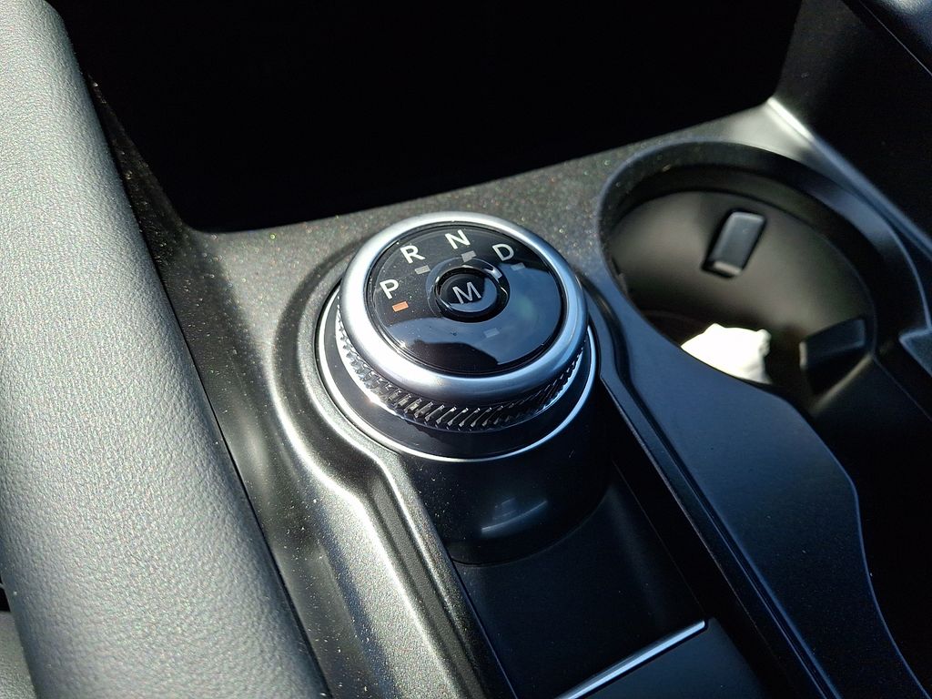 New 2026 Ford Explorer SUV