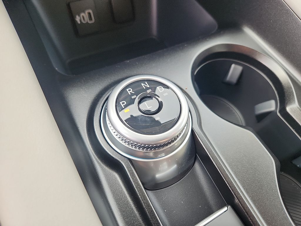 New 2026 Ford Explorer SUV