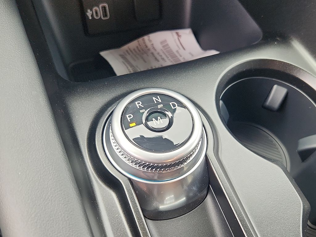 New 2026 Ford Explorer SUV