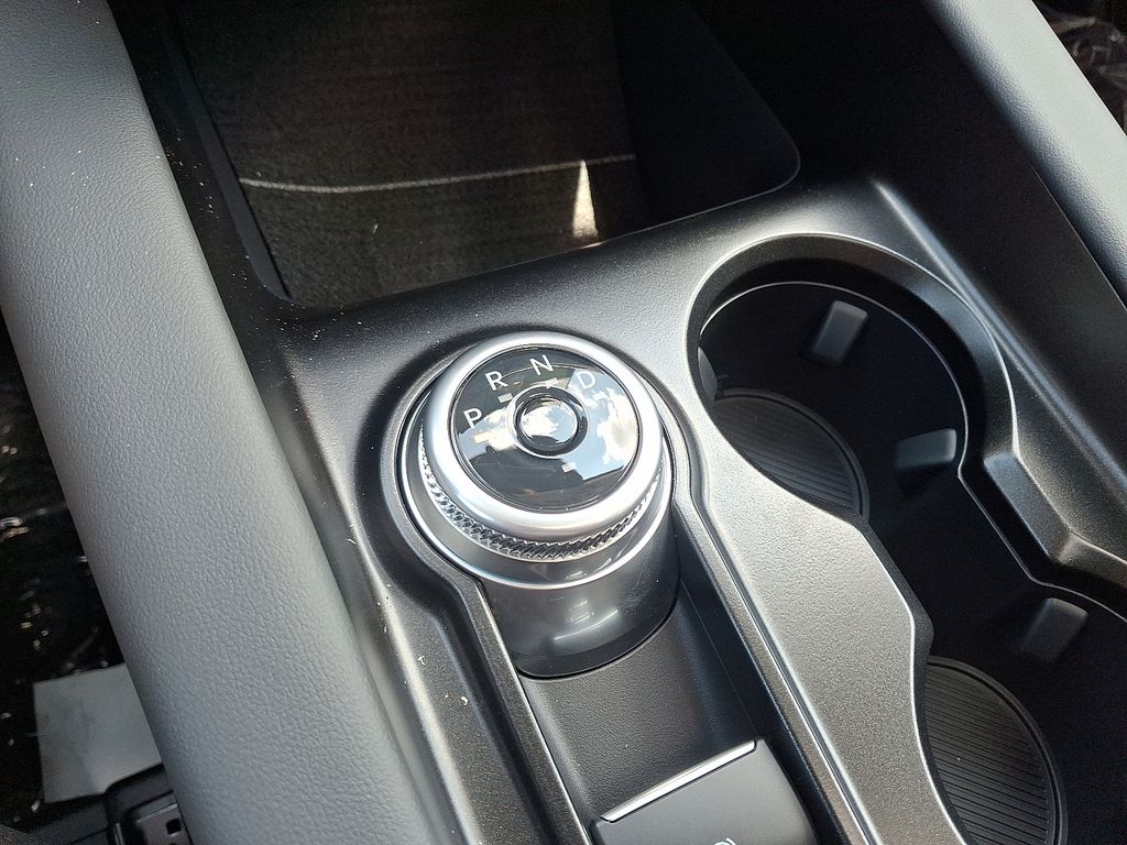 New 2026 Ford Explorer SUV