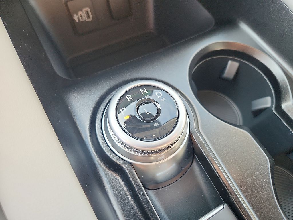 New 2026 Ford Explorer SUV