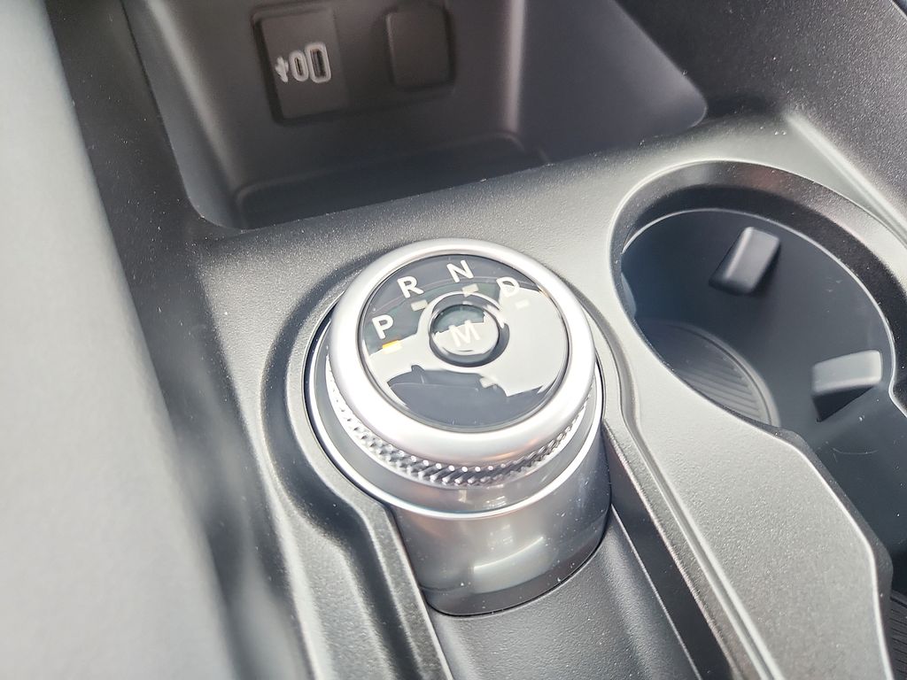 New 2026 Ford Explorer SUV