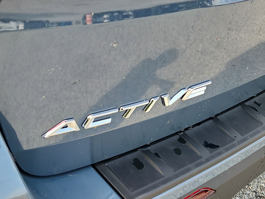 New 2026 Ford Explorer SUV