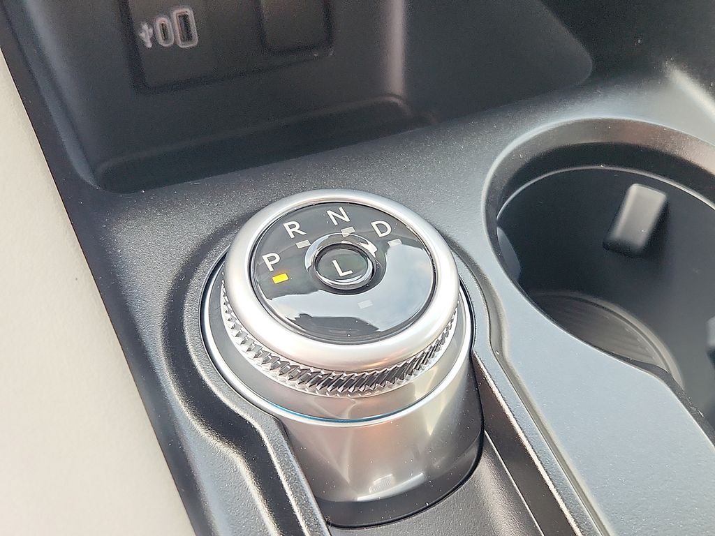 New 2026 Ford Explorer SUV