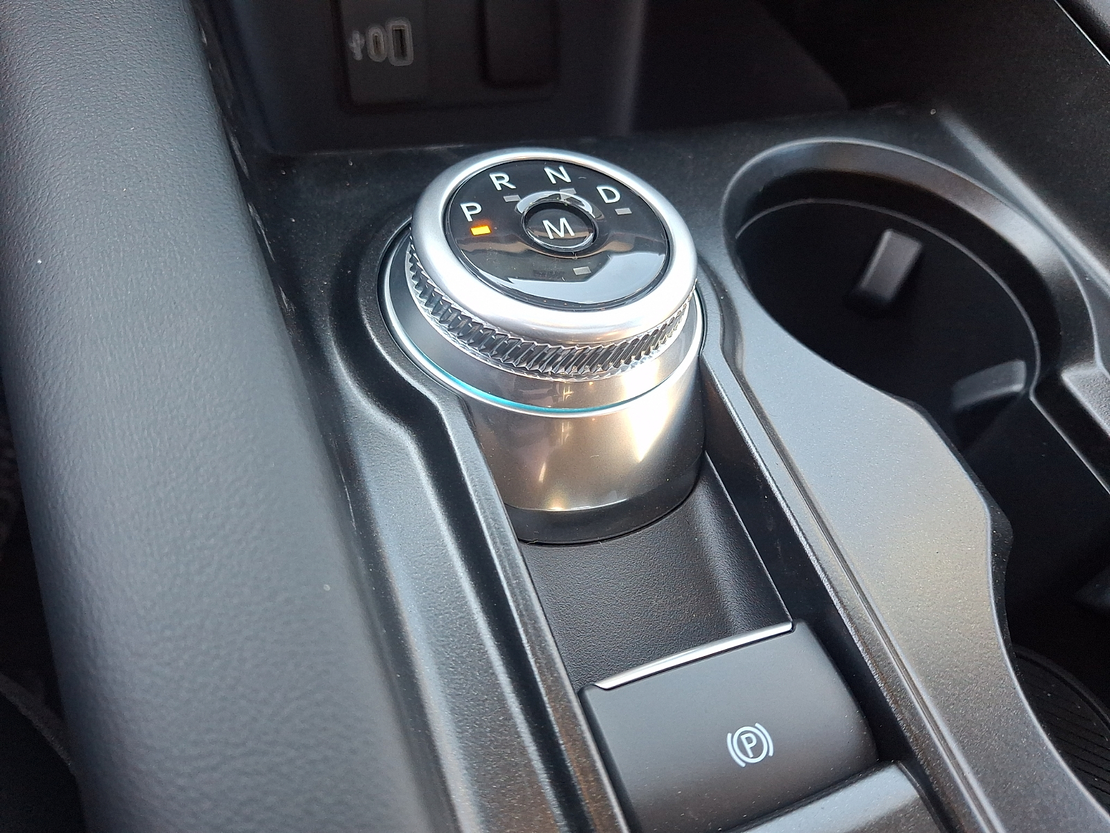 New 2026 Ford Explorer SUV