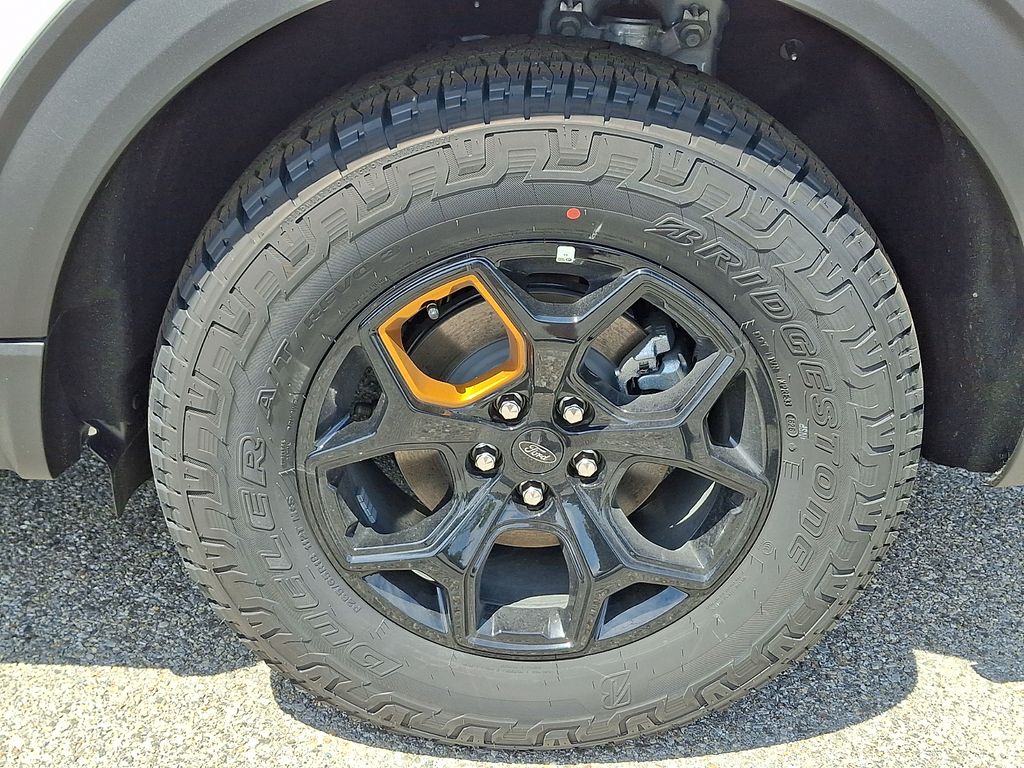 New 2026 Ford Explorer SUV