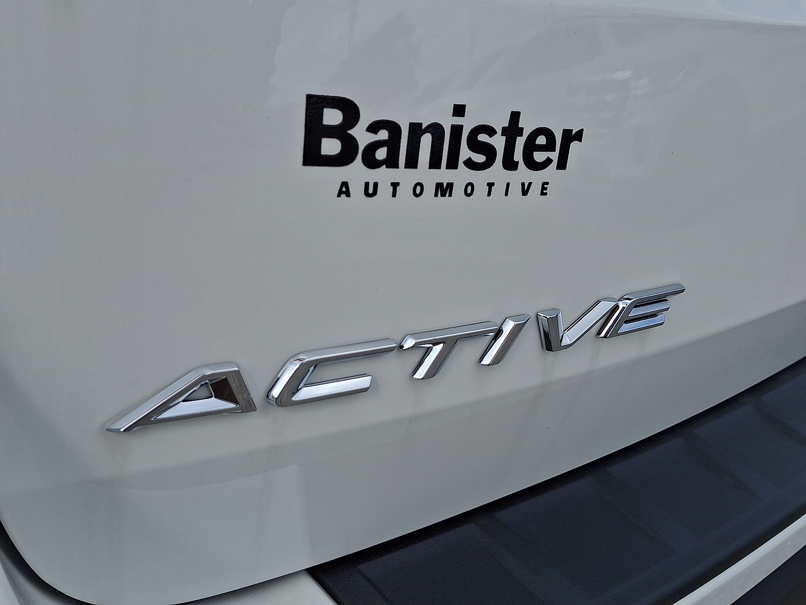 New 2026 Ford Explorer SUV