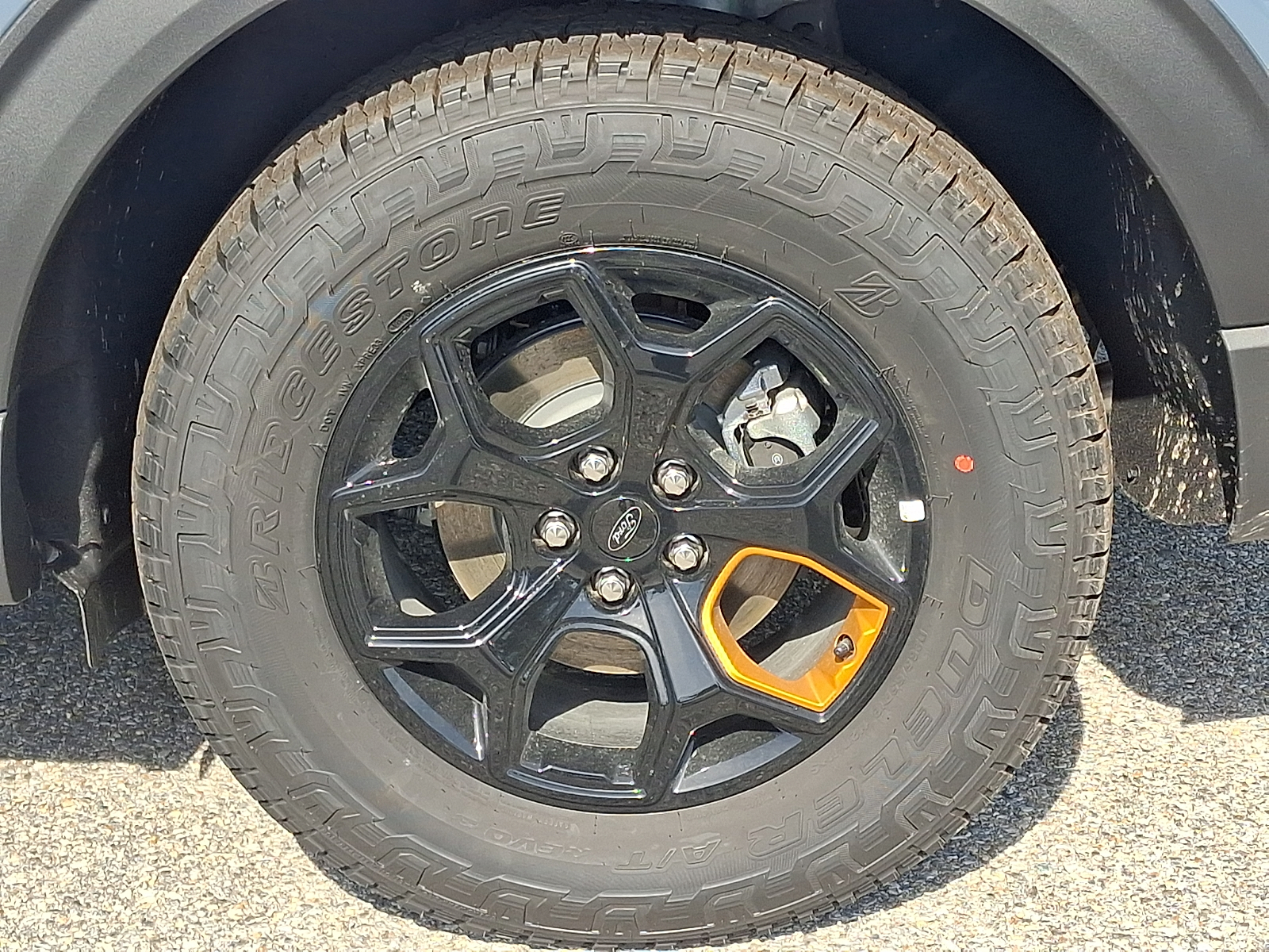 New 2026 Ford Explorer SUV