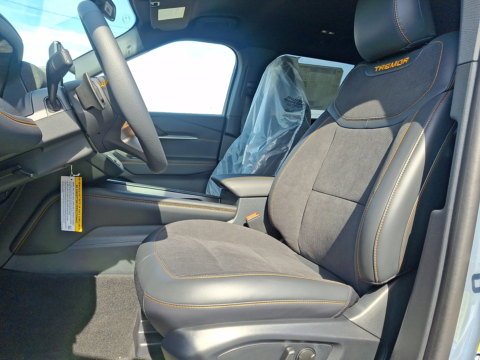 New 2026 Ford Explorer SUV