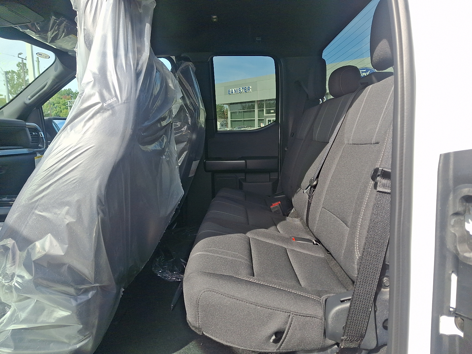 New 2026 Ford F-150 Truck