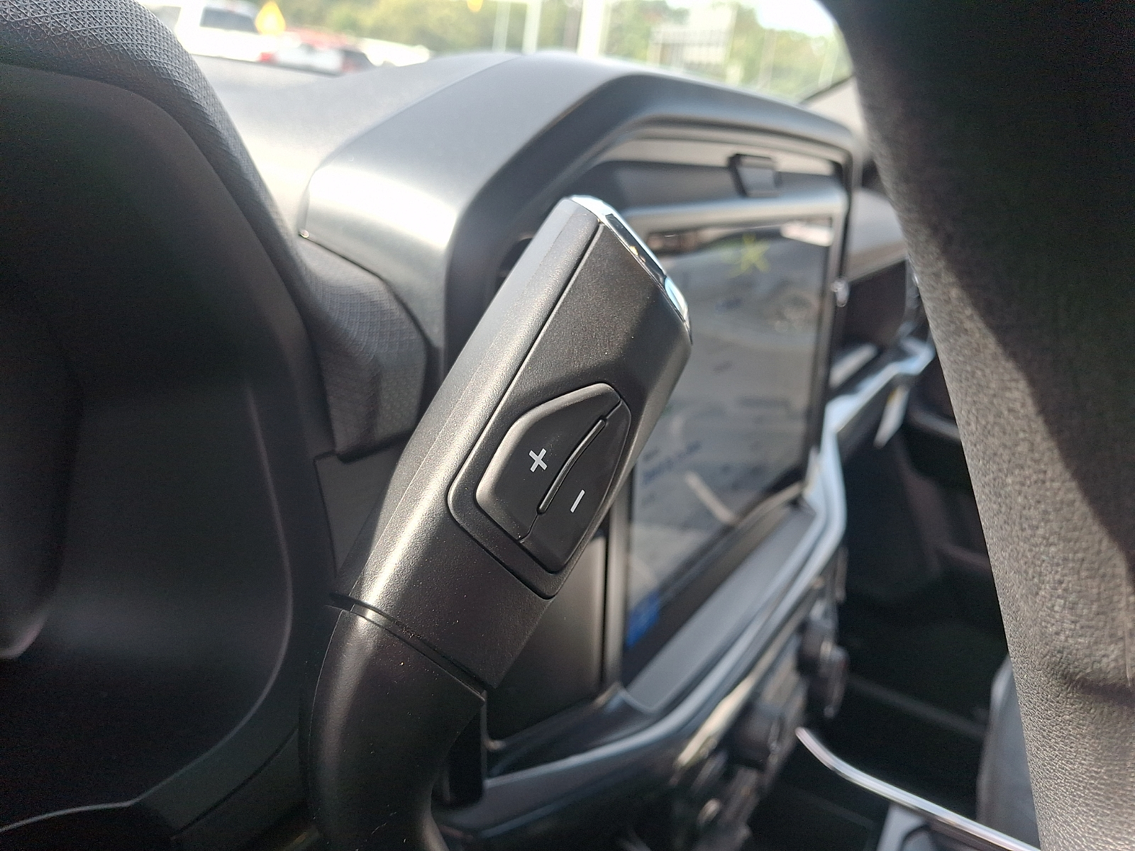 New 2026 Ford F-150 Truck