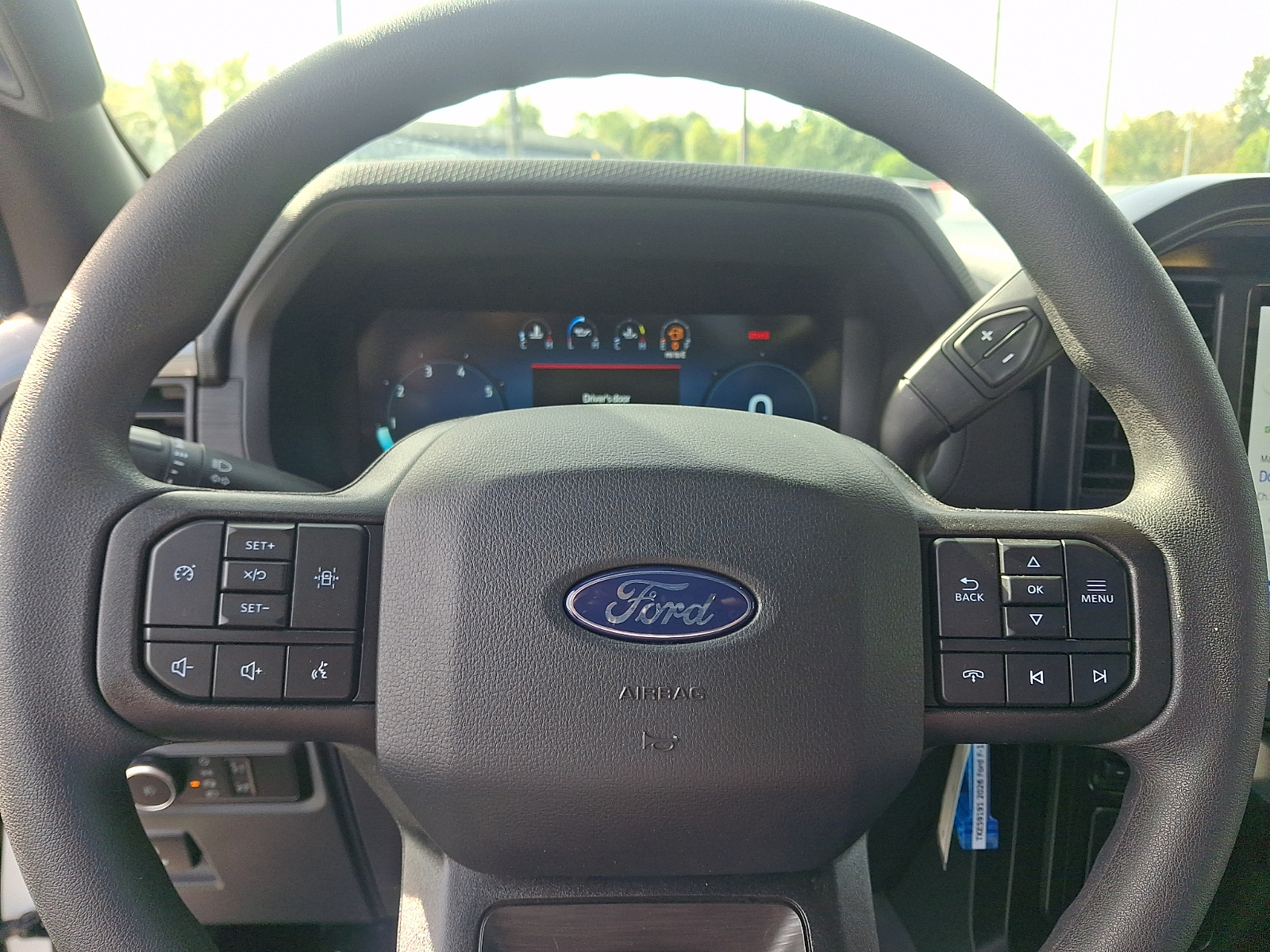 New 2026 Ford F-150 Truck