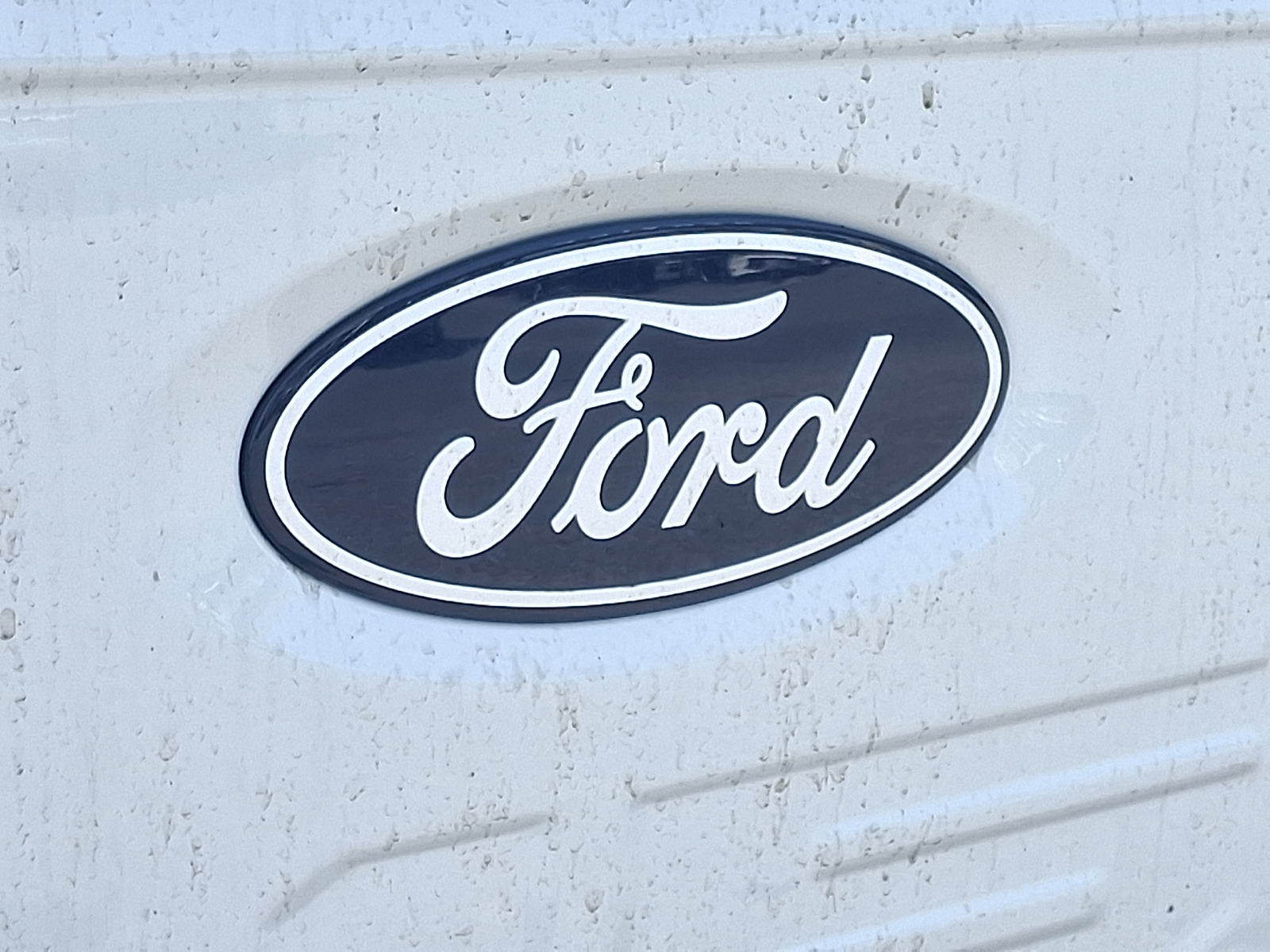 New 2026 Ford F-150 Truck