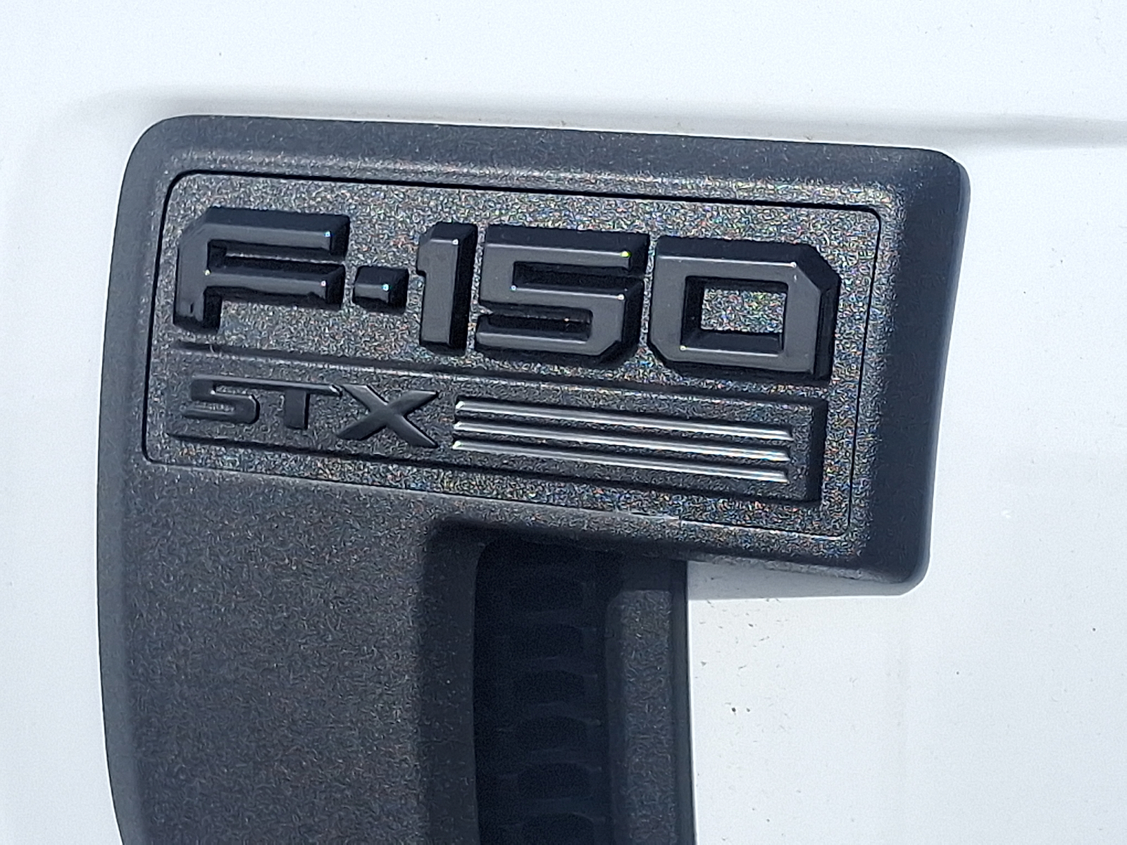 New 2026 Ford F-150 Truck