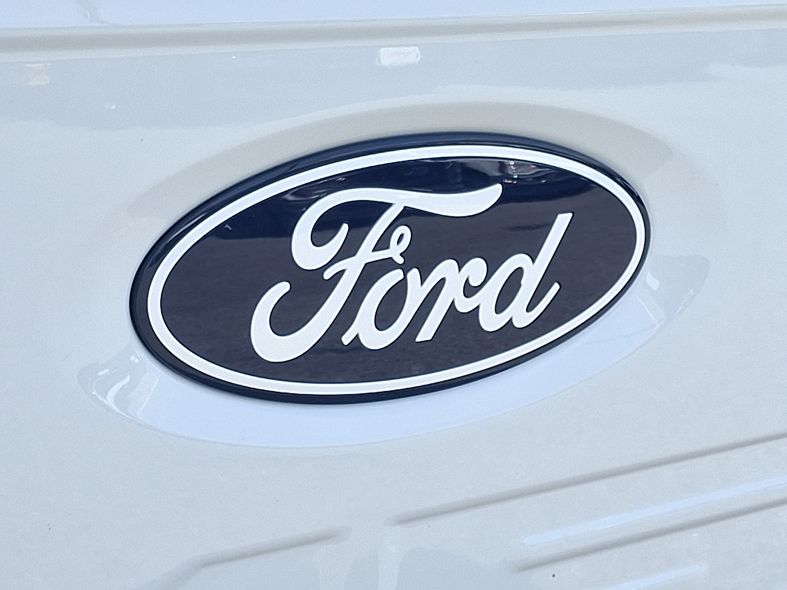 New 2026 Ford F-150 Truck