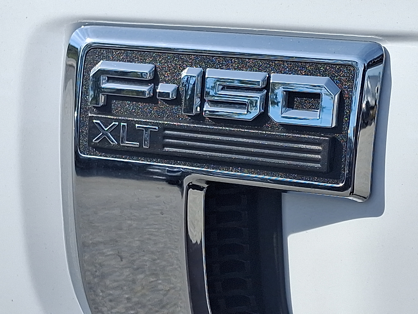 New 2026 Ford F-150 Truck