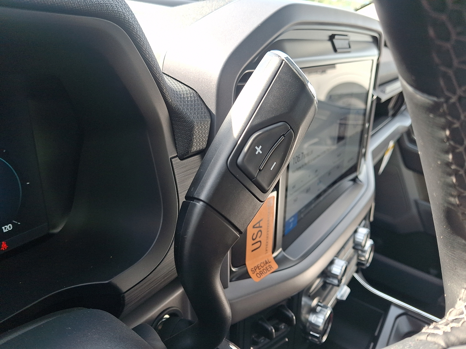 New 2026 Ford F-150 Truck
