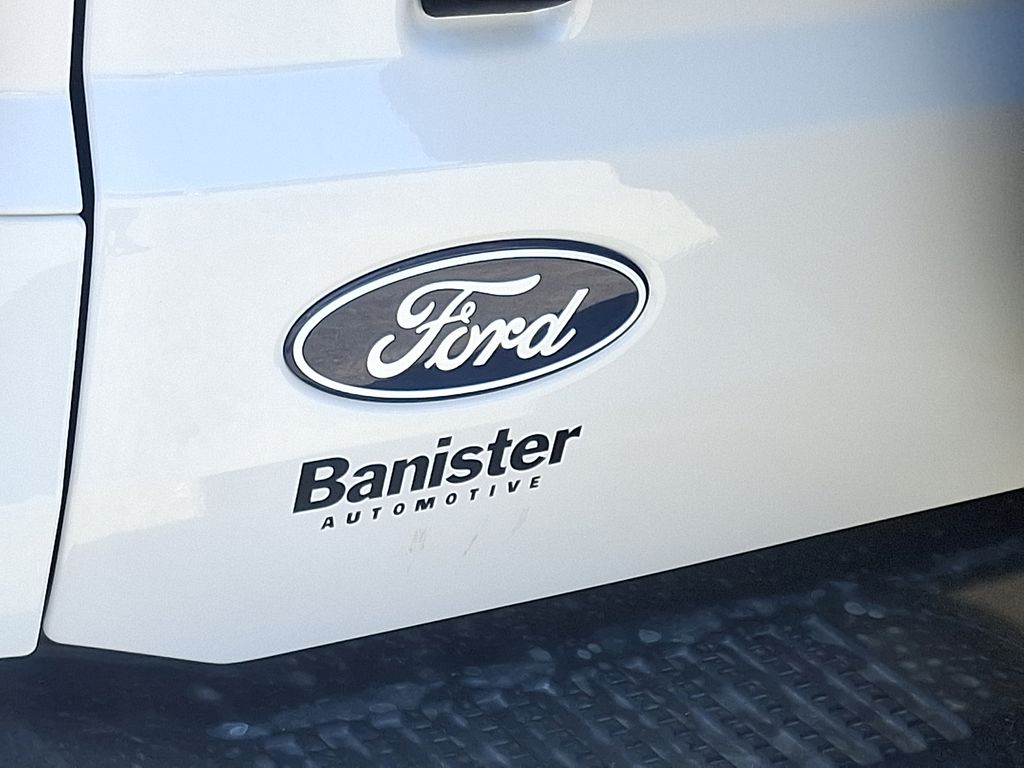 New 2026 Ford Bronco SUV