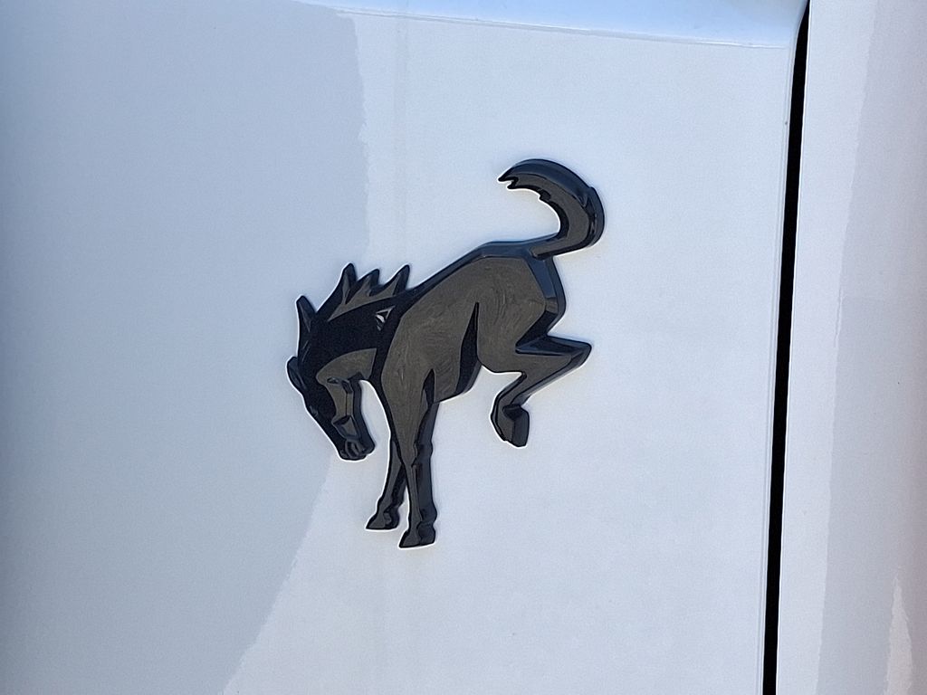 New 2026 Ford Bronco SUV