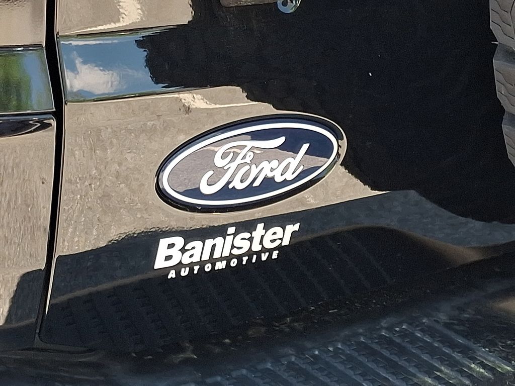 New 2026 Ford Bronco SUV